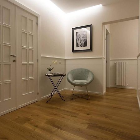 Casa Degli Orefici Campobasso Eksteriør bilde
