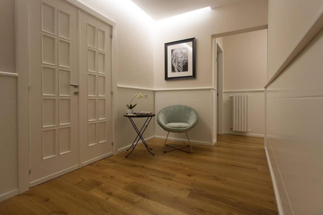 Casa Degli Orefici Campobasso Eksteriør bilde