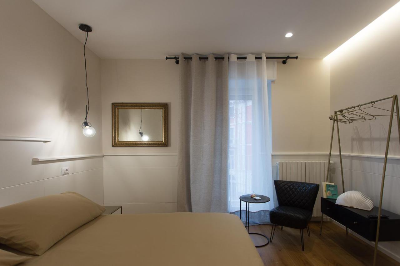 Casa Degli Orefici Campobasso Eksteriør bilde