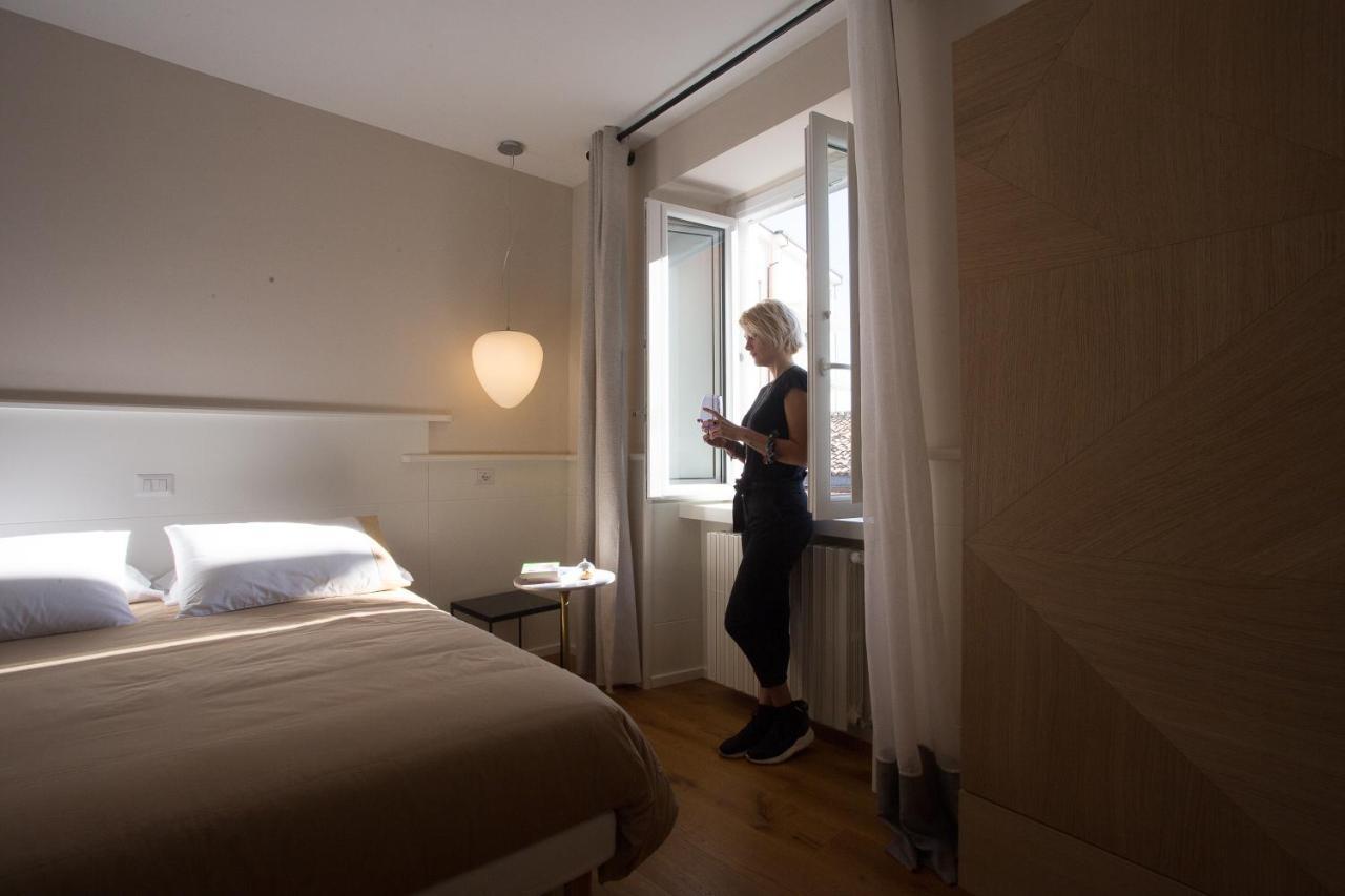 Casa Degli Orefici Campobasso Eksteriør bilde