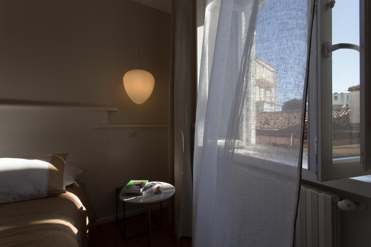Casa Degli Orefici Campobasso Eksteriør bilde