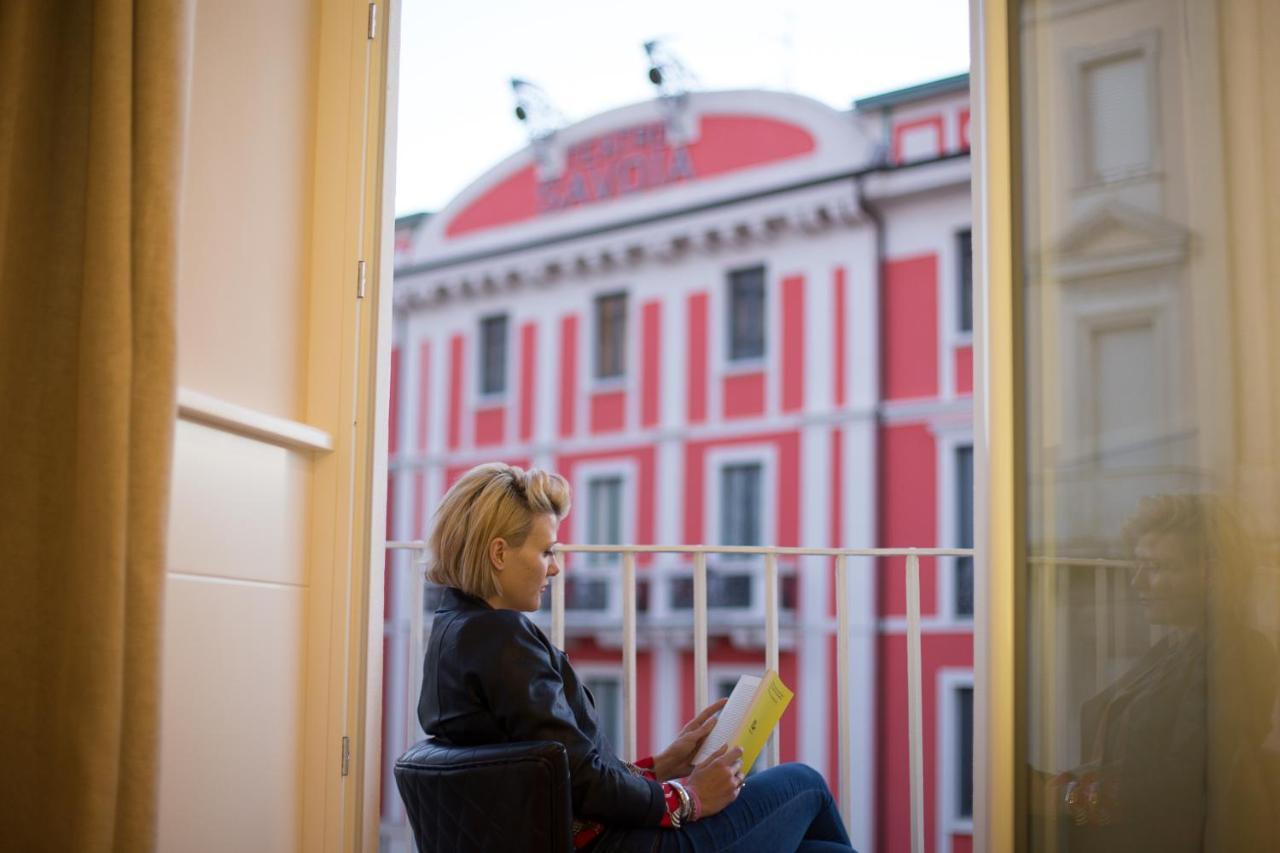 Casa Degli Orefici Campobasso Eksteriør bilde