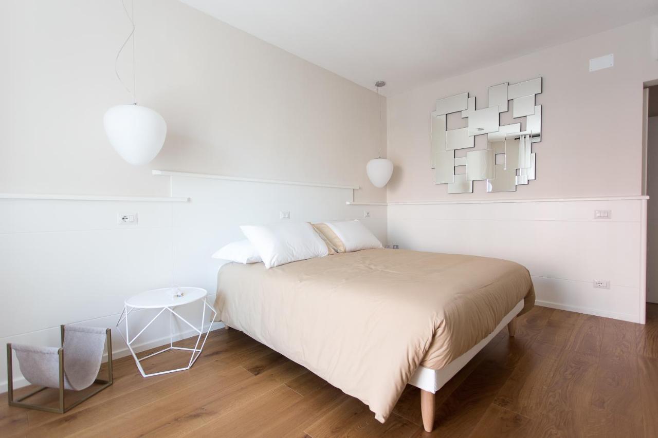 Casa Degli Orefici Campobasso Eksteriør bilde