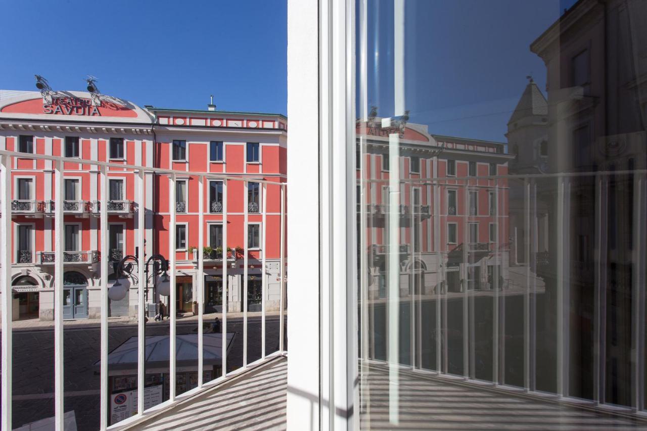 Casa Degli Orefici Campobasso Eksteriør bilde