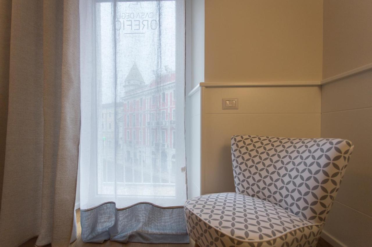 Casa Degli Orefici Campobasso Eksteriør bilde