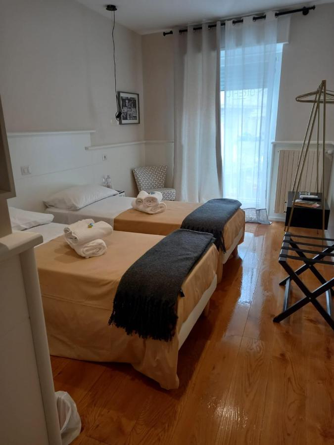 Casa Degli Orefici Campobasso Eksteriør bilde