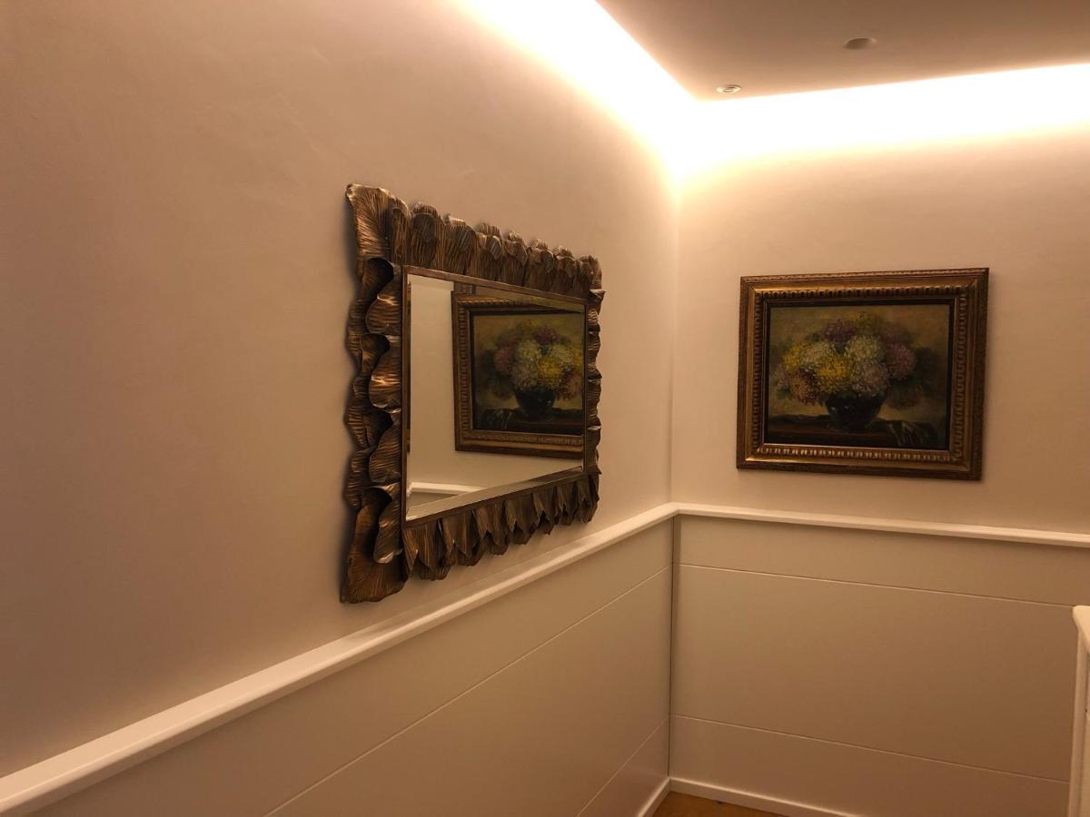 Casa Degli Orefici Campobasso Eksteriør bilde